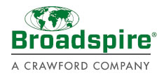 Broadspire logo