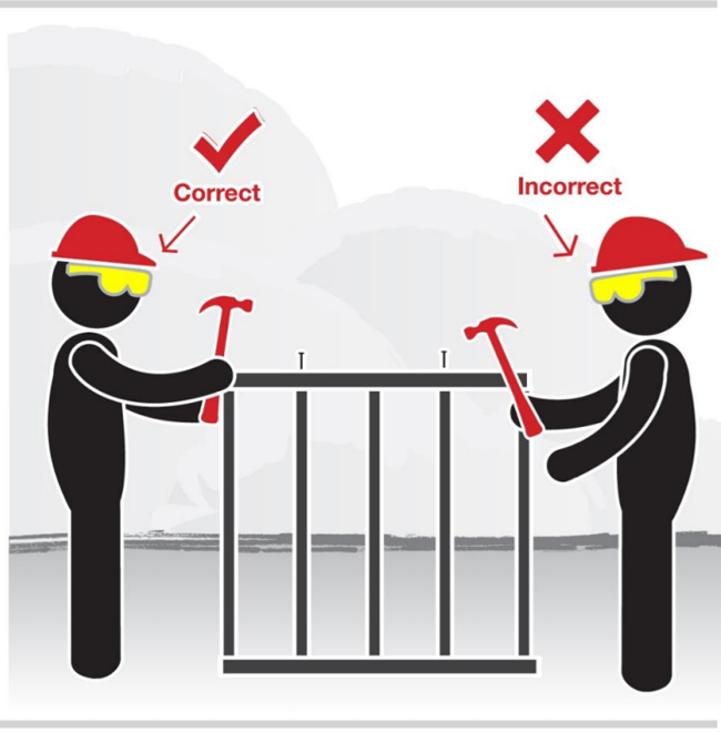 Elcosh Toolbox Talk Head Protection