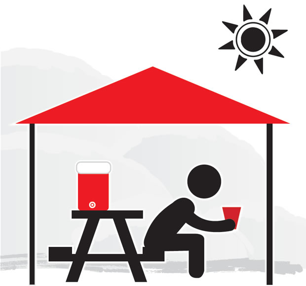 heat stress