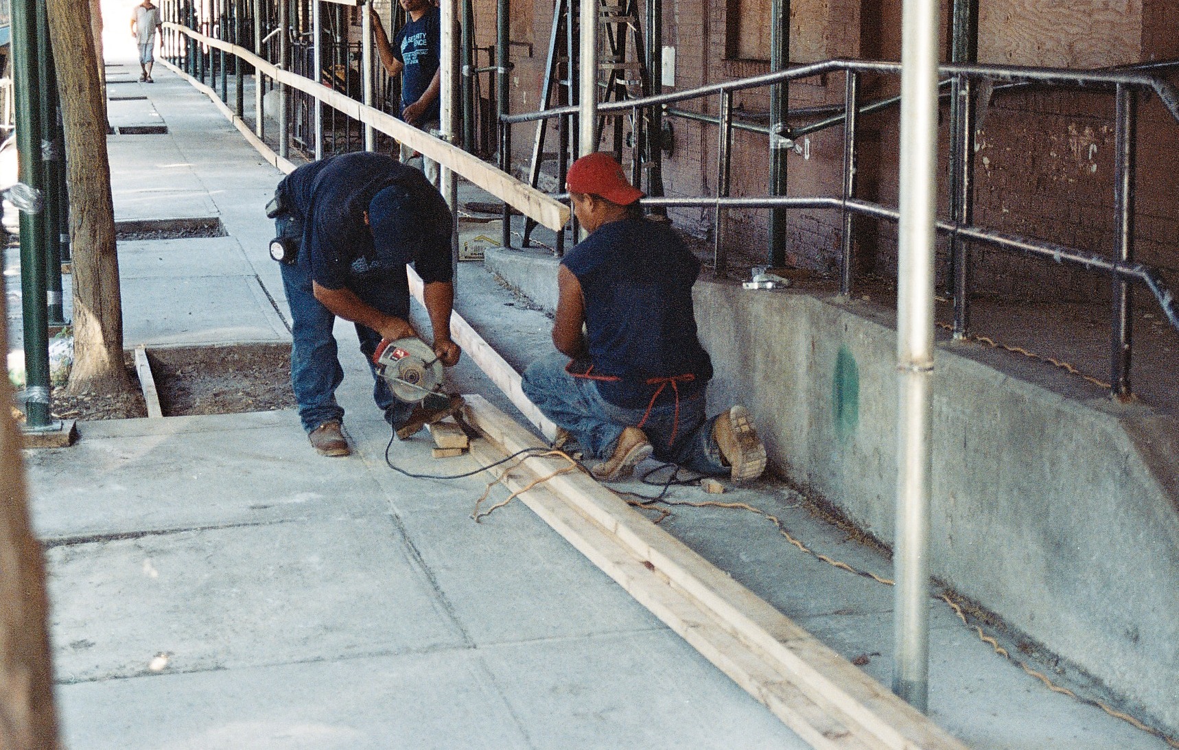 The Gallery For Unsafe Work Practices Examples