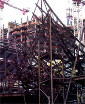 photo of construction