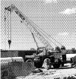 Photo of Hydraulic Crane, picker