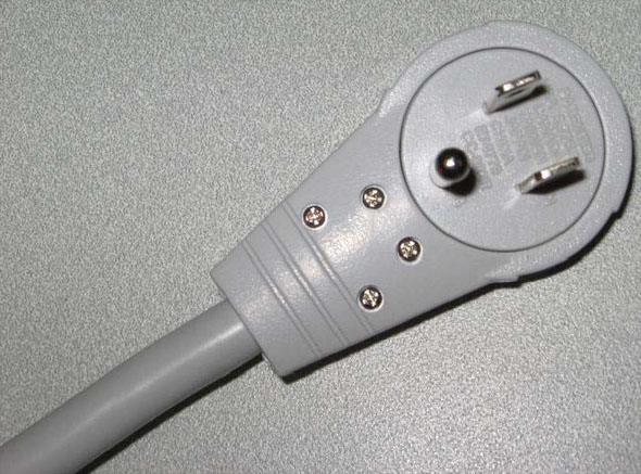Photo of plug