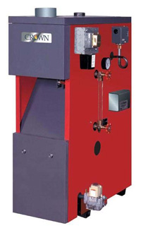 Photo of Bermuda BSI Series Gas Boiler