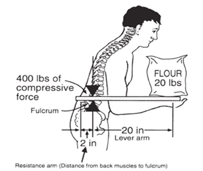 Biomechanics of Lifting