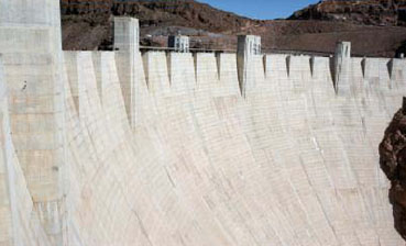 hoover dam