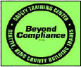 beyond compliance