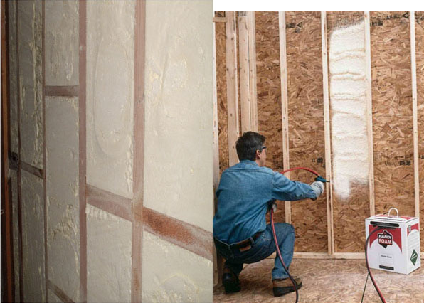 insulation