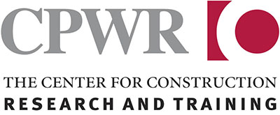 CPWR Logo