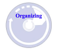 Organizing Header Image