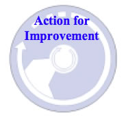 Action for Improvement Header Image