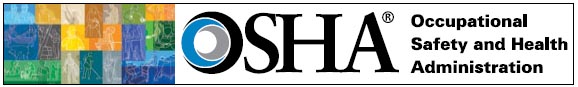 OSHA logo