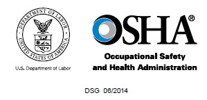 OSHA logo