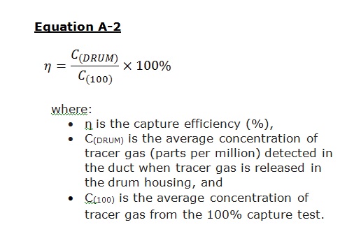 Equation A-2