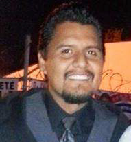 Photo of Juan Carlos Reyes, 35
