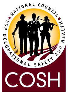 COSH logo