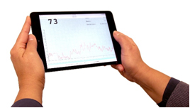 Examples of Heart Rate Results