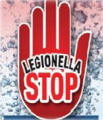 Stop Legionella graphic
