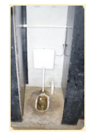 toilet cistern