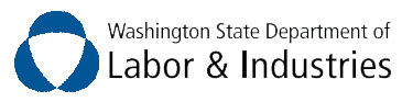 WA DOL logo