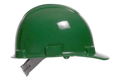 penetration hard hat