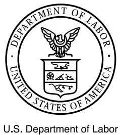 DOL logo