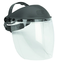 face shield