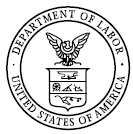 Department of Labor Logo