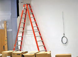 ladder photo