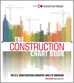 Picture of the cover of the chart book