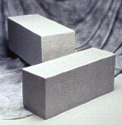 autoclaved aerated concrete